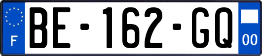 BE-162-GQ