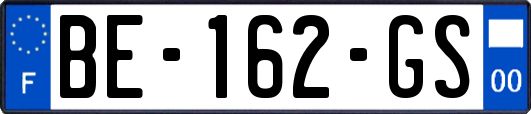 BE-162-GS
