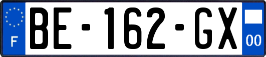 BE-162-GX