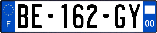 BE-162-GY