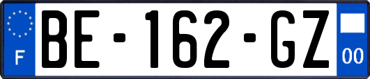 BE-162-GZ