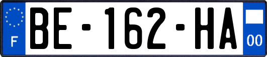 BE-162-HA