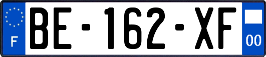 BE-162-XF