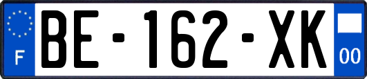 BE-162-XK