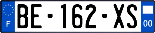 BE-162-XS