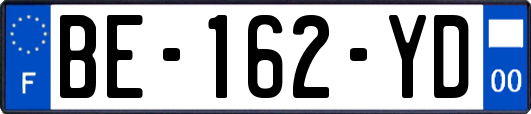 BE-162-YD