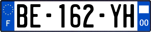 BE-162-YH