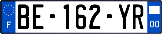 BE-162-YR