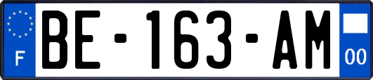 BE-163-AM