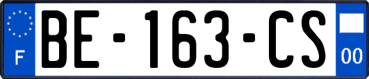 BE-163-CS