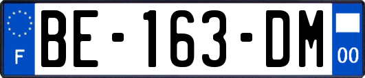 BE-163-DM