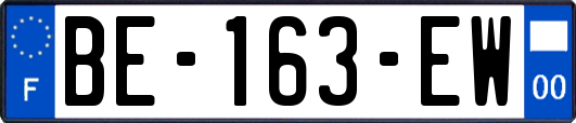 BE-163-EW