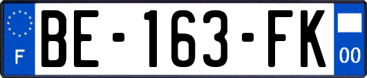 BE-163-FK