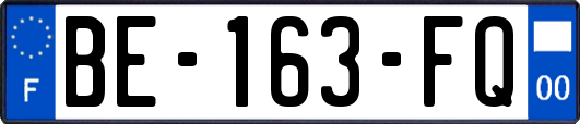 BE-163-FQ