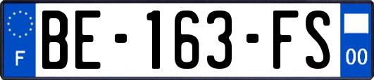 BE-163-FS