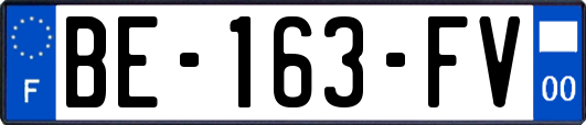 BE-163-FV