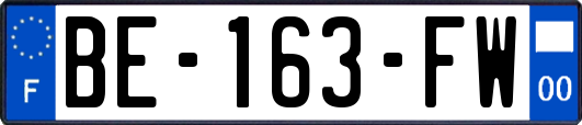 BE-163-FW