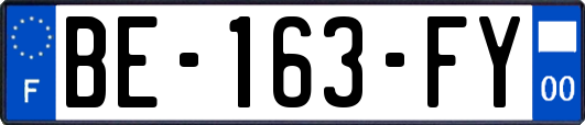 BE-163-FY