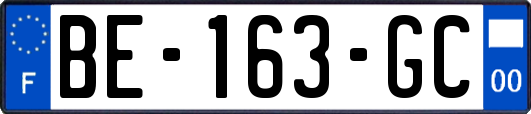 BE-163-GC