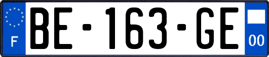 BE-163-GE