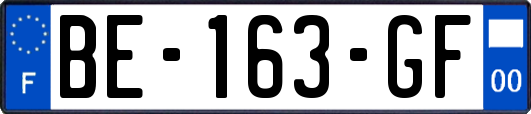 BE-163-GF