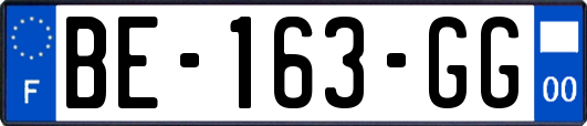 BE-163-GG