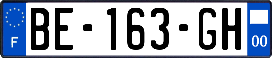 BE-163-GH