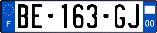 BE-163-GJ