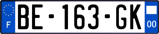 BE-163-GK