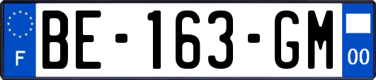 BE-163-GM