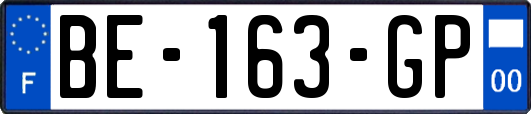 BE-163-GP