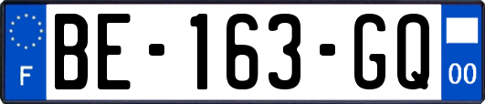 BE-163-GQ