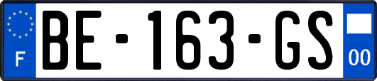 BE-163-GS