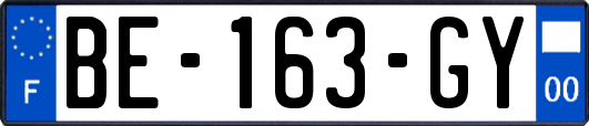 BE-163-GY
