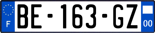 BE-163-GZ