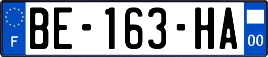 BE-163-HA