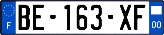 BE-163-XF