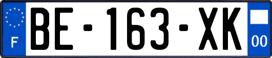 BE-163-XK