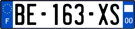 BE-163-XS