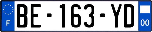 BE-163-YD
