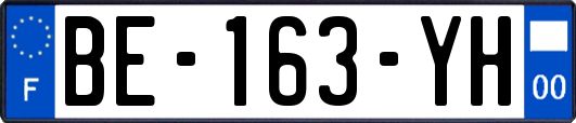 BE-163-YH