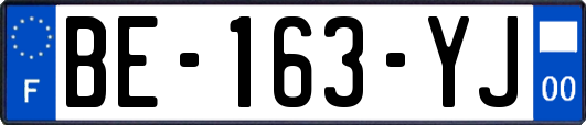 BE-163-YJ