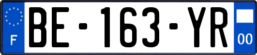 BE-163-YR