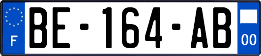 BE-164-AB