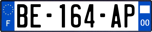 BE-164-AP