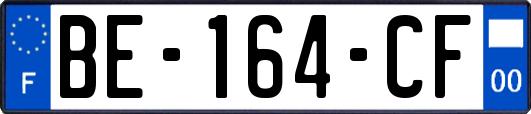 BE-164-CF