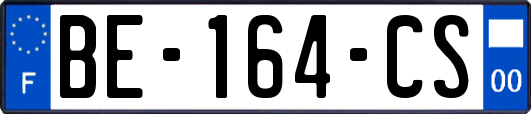 BE-164-CS