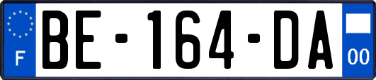 BE-164-DA