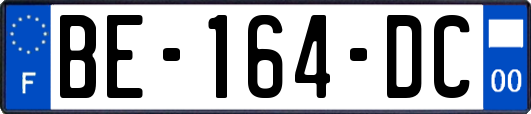 BE-164-DC