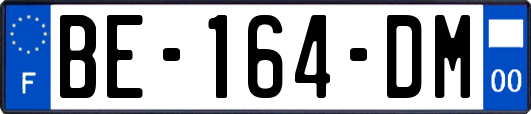 BE-164-DM